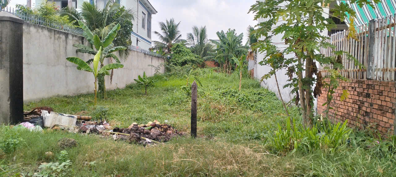 SIÊU LÔ ĐẤT MẶT TIỀN XTT 23 – NGANG KHỦNG 10M – FULL THỔ CƯ – GIÁ CHỈ 12.5 TỶ 15998113