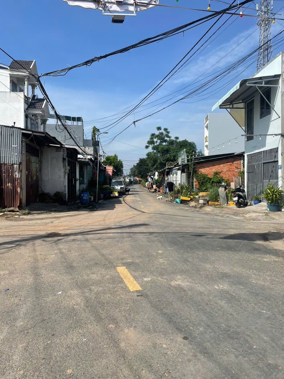 ĐẤT NỀN LÊ VĂN KHƯƠNG – ĐÔNG THẠNH – GIÁ CHỈ TỪ 3.75 TỶ 15998116