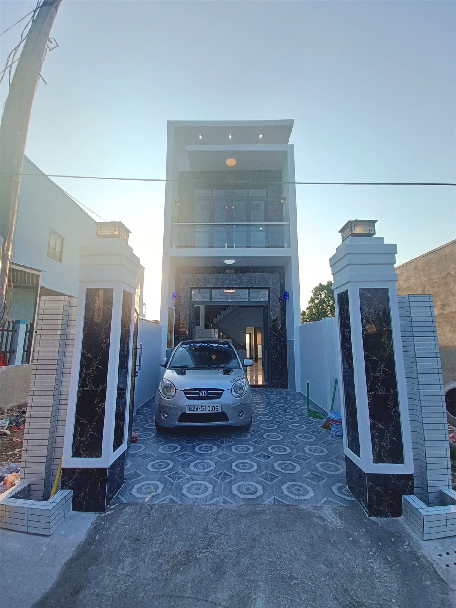 NHÀ ĐẸP – GIÁ TỐT – CHÍNH CHỦ CẦN BÁN CĂN NHÀ TẠI  xã Long An, huyện Cần Giuộc, tỉnh Long An 15998120