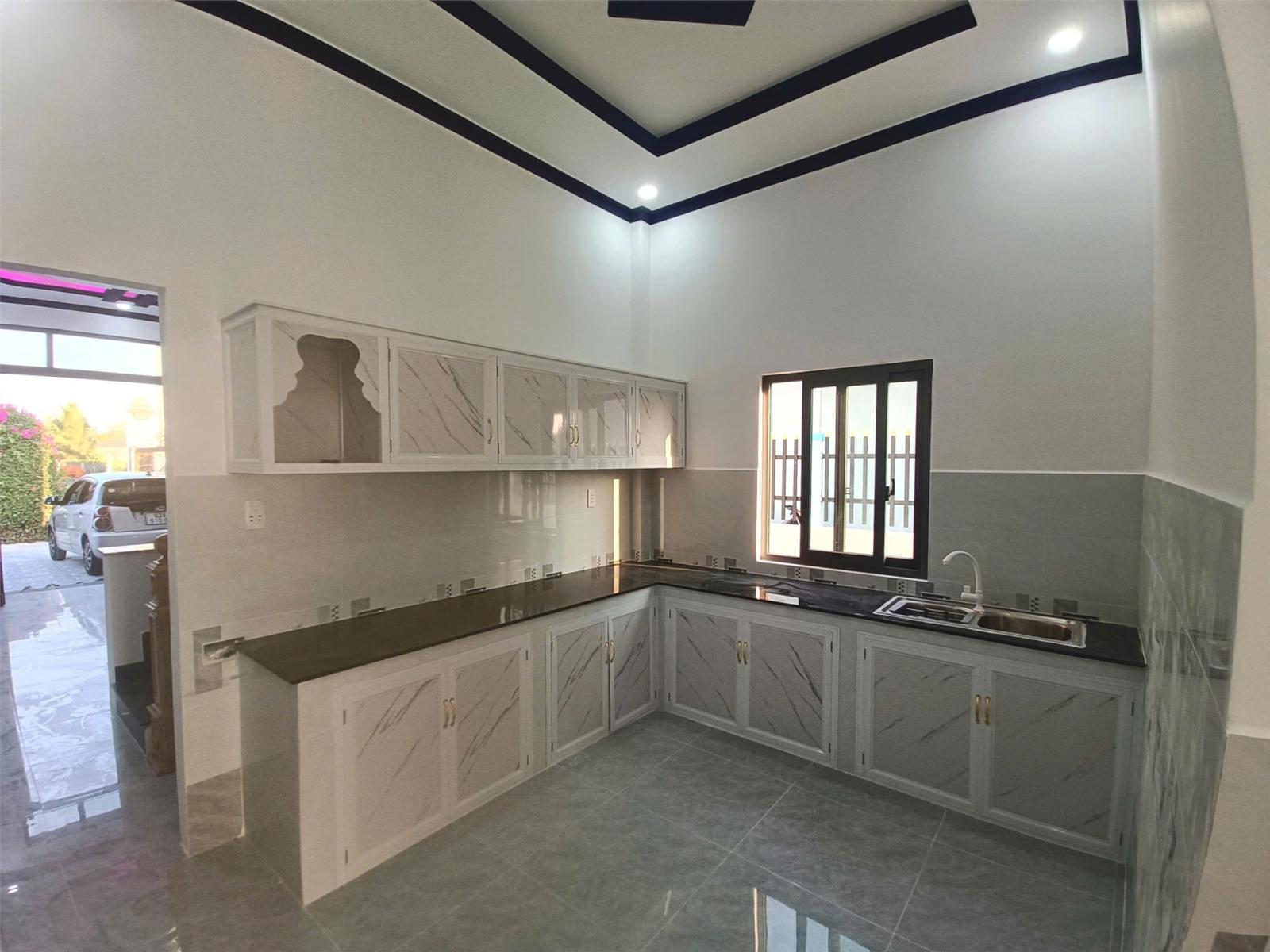 NHÀ ĐẸP – GIÁ TỐT – CHÍNH CHỦ CẦN BÁN CĂN NHÀ TẠI  xã Long An, huyện Cần Giuộc, tỉnh Long An 15998120