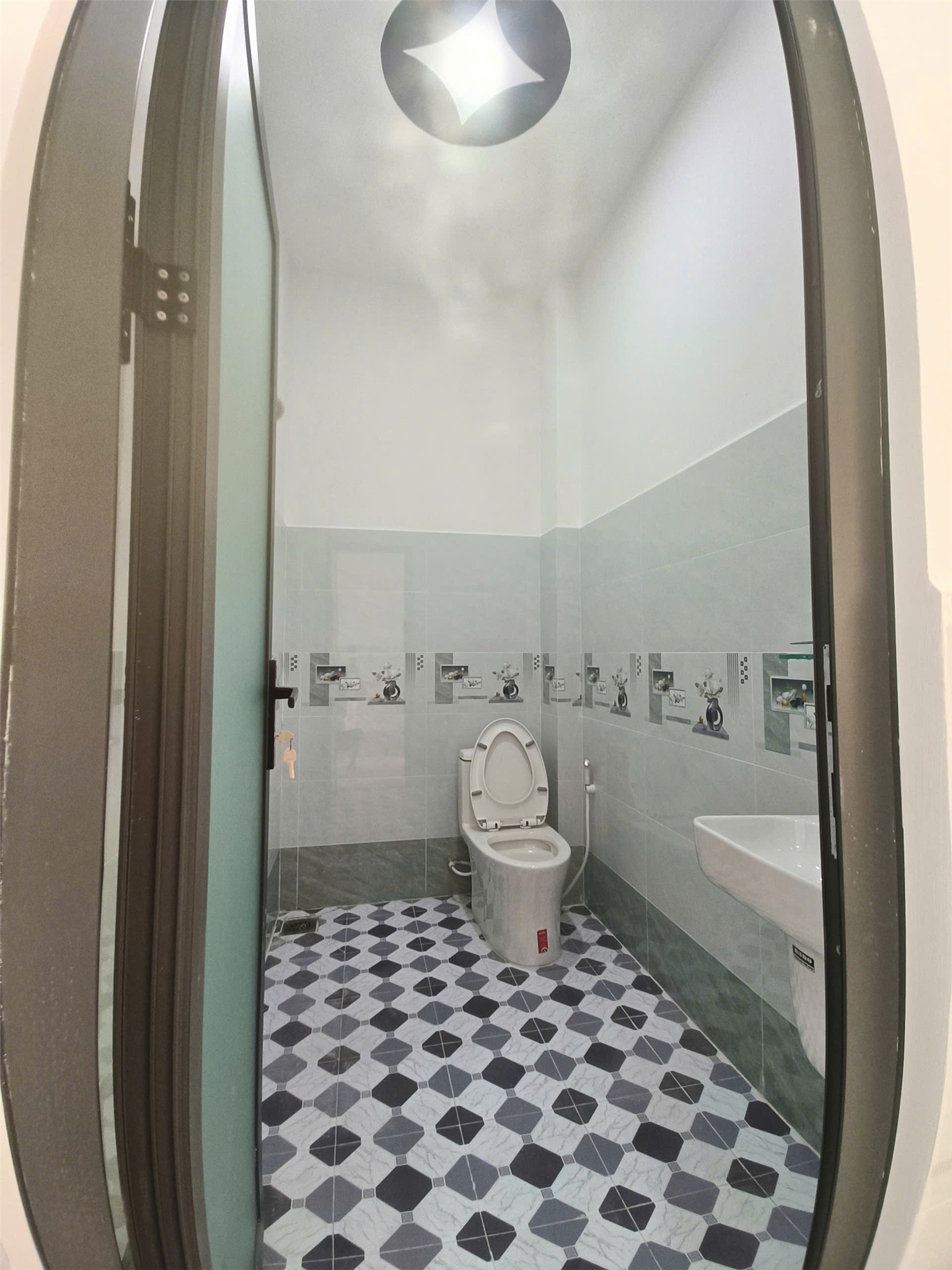 NHÀ ĐẸP – GIÁ TỐT – CHÍNH CHỦ CẦN BÁN CĂN NHÀ TẠI  xã Long An, huyện Cần Giuộc, tỉnh Long An 15998120