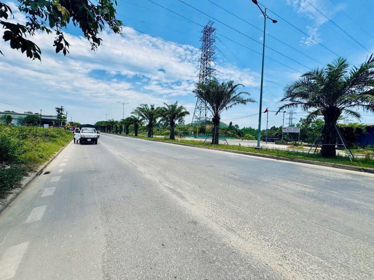 ĐẤT NỀN MẶT TIỀN VÕ VĂN KIỆT – ĐỐI DIỆN ĐH SƯ PHẠM 15998122