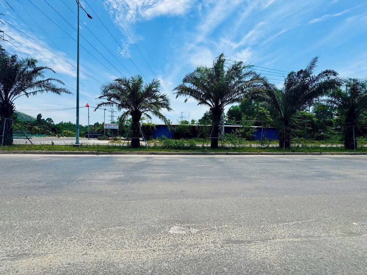 ĐẤT NỀN MẶT TIỀN VÕ VĂN KIỆT – ĐỐI DIỆN ĐH SƯ PHẠM 15998122