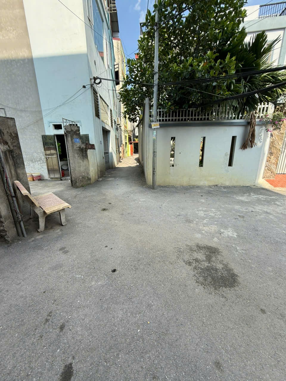 NHÀ ĐẸP – GIÁ TỐT –CẦN BÁN NHANH CĂN NHÀ TẠI Xã Đức Thượng, Huyện Hoài Đức, TP Hà Nội 15998123