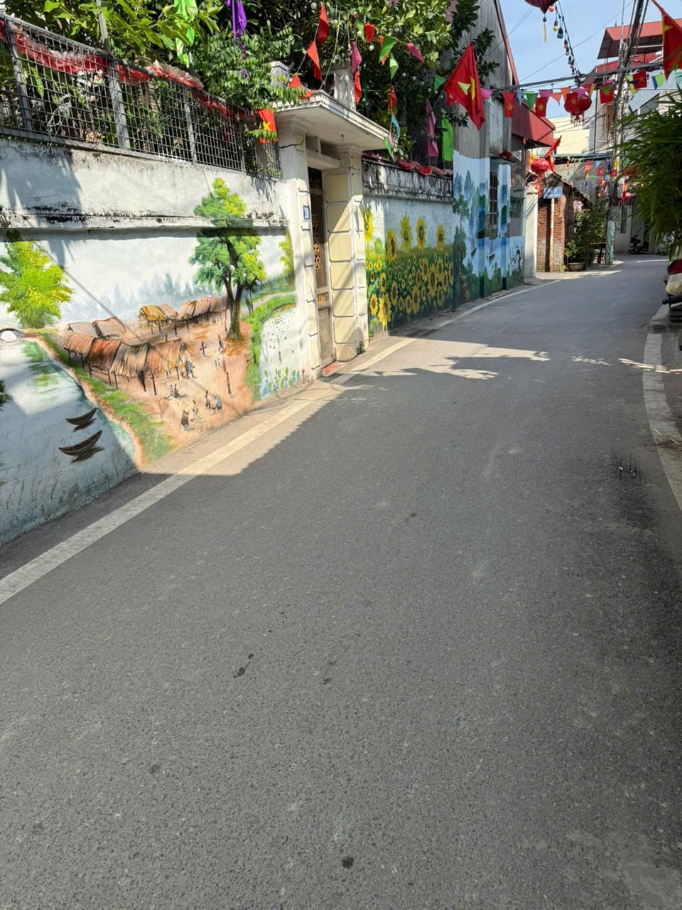 NHÀ ĐẸP – GIÁ TỐT –CẦN BÁN NHANH CĂN NHÀ TẠI Xã Đức Thượng, Huyện Hoài Đức, TP Hà Nội 15998123