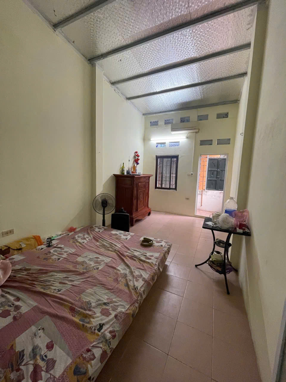 BÁN NHÀ MINH KHAI HAI BÀ TRƯNG - SÁT TIMES CITY - 2 MẶT THOÁNG 15998124