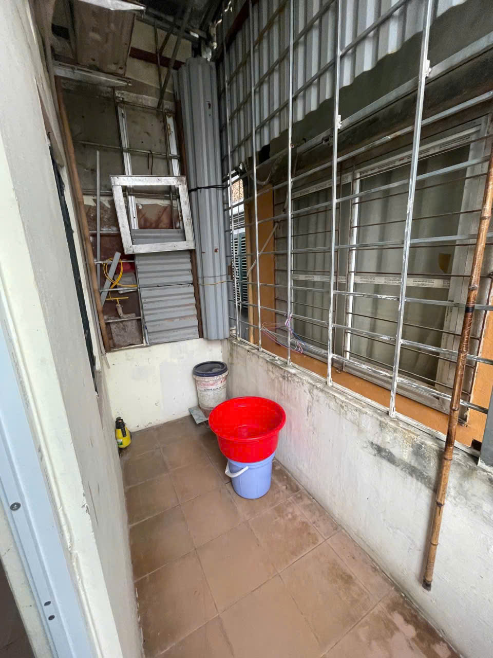 BÁN NHÀ MINH KHAI HAI BÀ TRƯNG - SÁT TIMES CITY - 2 MẶT THOÁNG 15998124