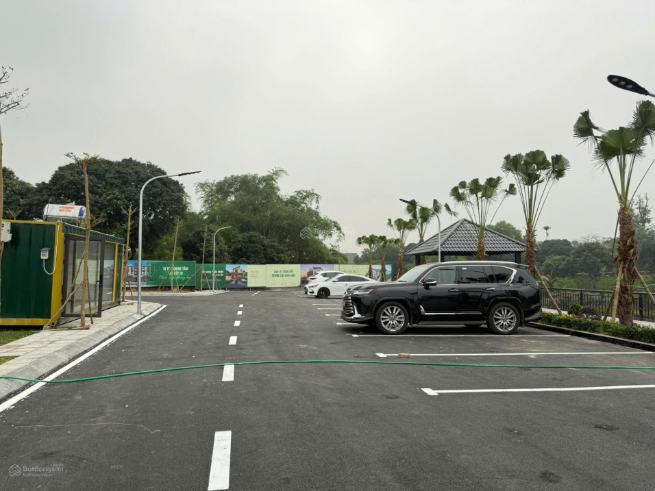 Cực Sốc ,Rẻ Nhất Hoà Lạc,Lô 104,2m2 Phúc Tiến, Bình Yên Tuyến 2 đường DT420 Cách Công nghệ cao Hoà 15998125