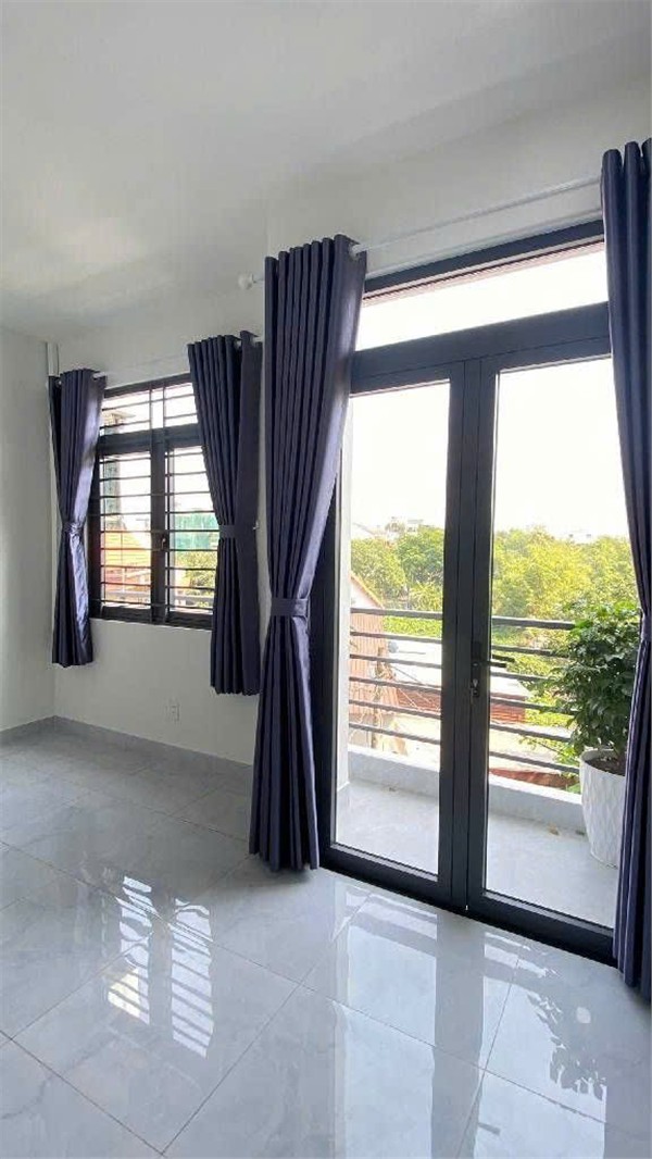 NHÀ MỚI HẺM 496 DƯƠNG QUẢNG HÀM – XE TẢI ĐẬU CỬA – CHỈ 7.7 TỶ 15998131