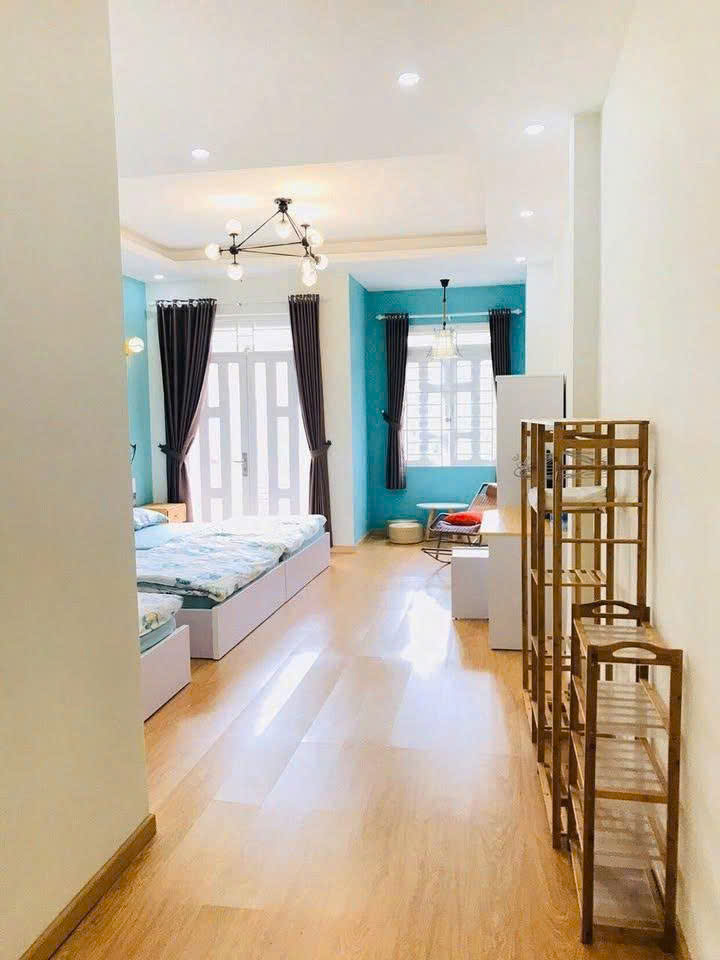 CHO THUÊ HOMESTAY 16 TRIỆU MẶT TIỀN TÔ HIẾN THÀNH ĐÀ LẠT 15998134