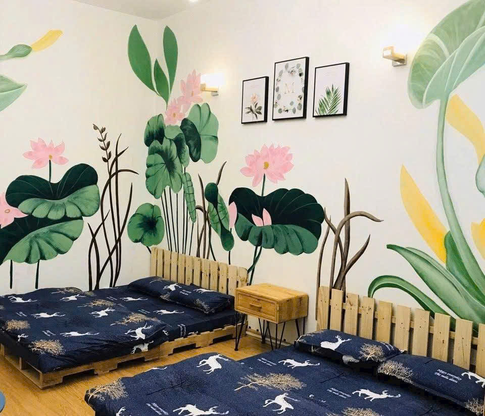 CHO THUÊ HOMESTAY 16 TRIỆU MẶT TIỀN TÔ HIẾN THÀNH ĐÀ LẠT 15998134