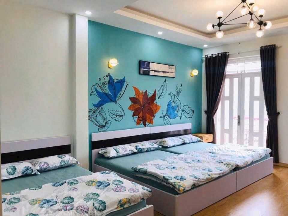 CHO THUÊ HOMESTAY 16 TRIỆU MẶT TIỀN TÔ HIẾN THÀNH ĐÀ LẠT 15998134