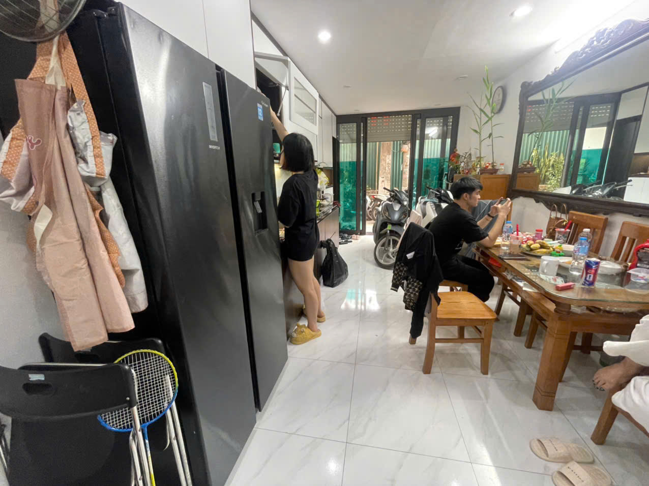 Nhà mới, 6 tầng thang máy, thiết kế hiện đại - View phố, chợ Bưởi cực đẹp - Lạc Long Quân, Cầu Giấy 15998139