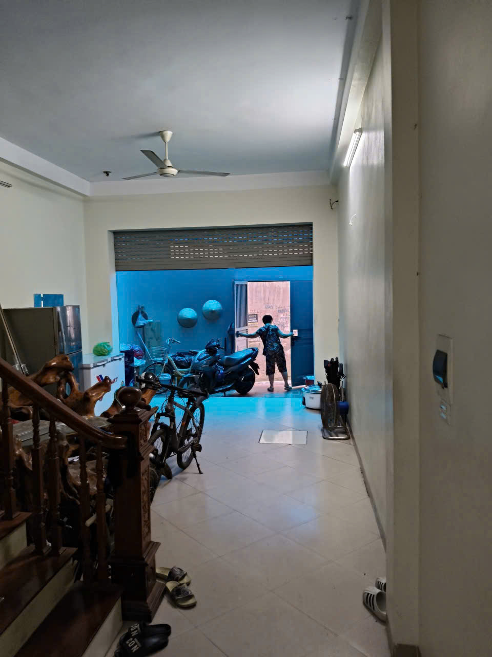 Nhà phố Thái Hà - Trung tâm Đống Đa - Lô góc hiếm - Ô tô đỗ cửa - Gần ga tàu điện - Nhỉnh 19 tỷ 15998142