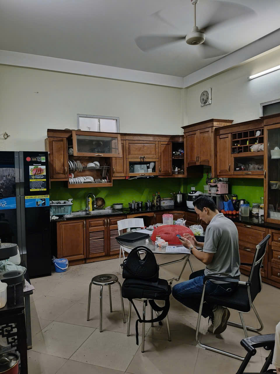 Nhà phố Thái Hà - Trung tâm Đống Đa - Lô góc hiếm - Ô tô đỗ cửa - Gần ga tàu điện - Nhỉnh 19 tỷ 15998142