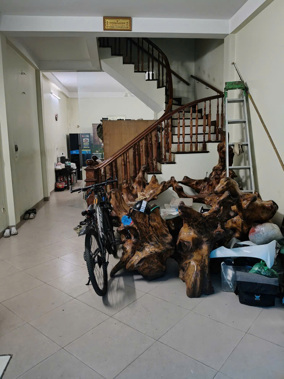 Nhà phố Thái Hà - Trung tâm Đống Đa - Lô góc hiếm - Ô tô đỗ cửa - Gần ga tàu điện - Nhỉnh 19 tỷ 15998142