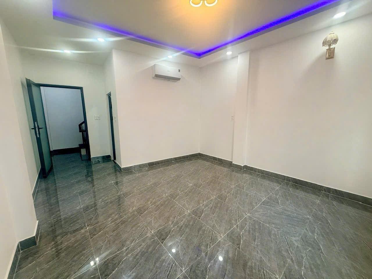 HXH DƯƠNG QUẢNG HÀM – P.5 GÒ VẤP – 4 TẦNG – CHỈ 7.8 TỶ. 15998144