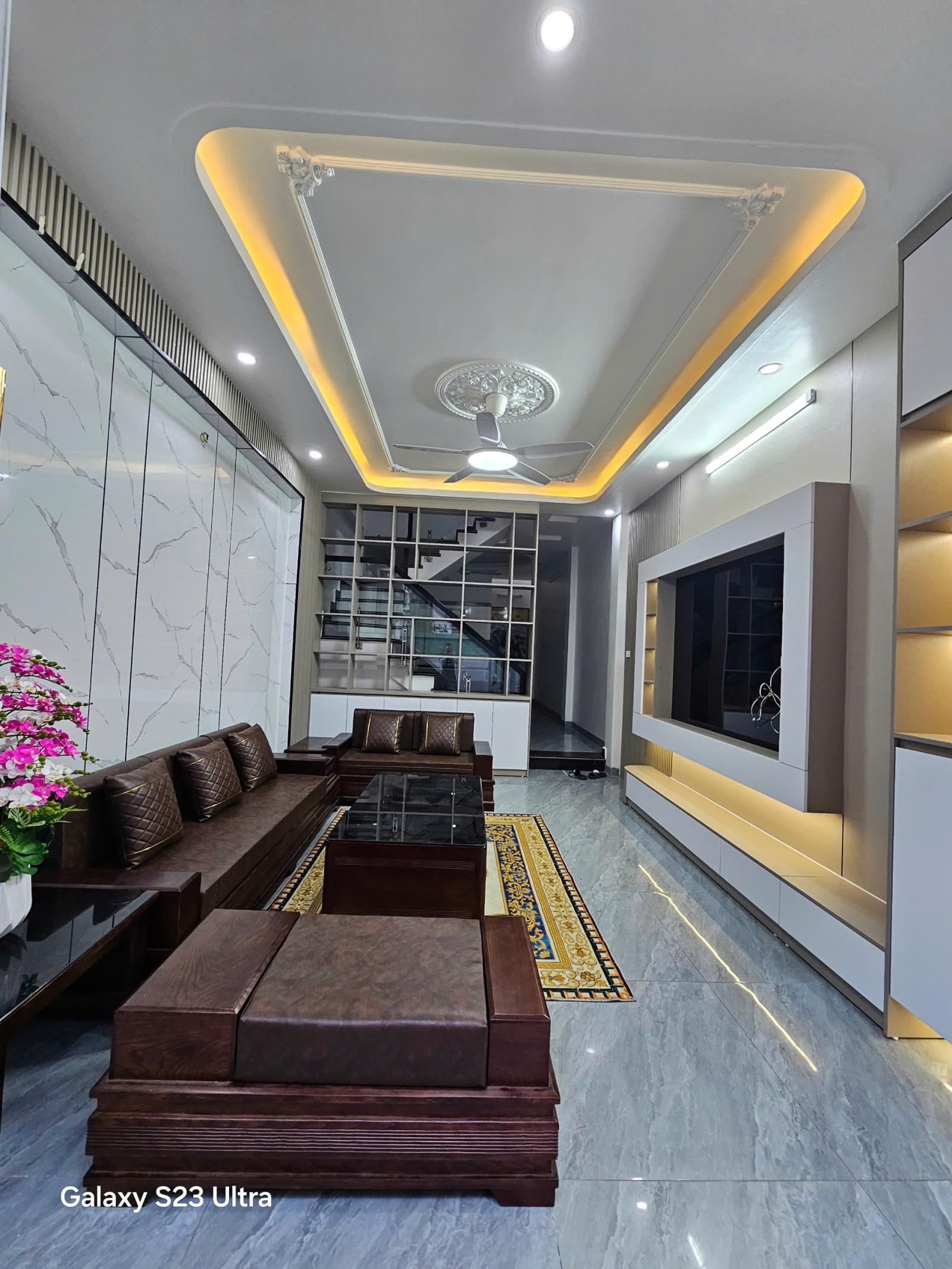 ⭐⭐Nhà mặt ngõ tuyến 2 Thiên Lôi - 50m 4 tầng - Độc lập - Lô Góc - vị trí đẹp 15998146