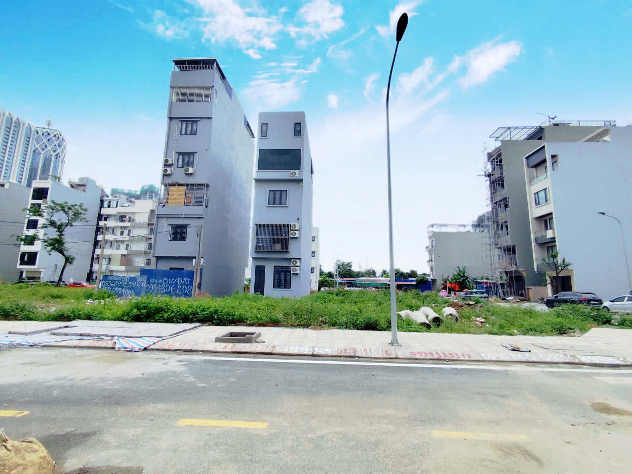 💋💋Đất Lê Hồng Phong - đường 30m siêu rộng - ngay sau Siêu thị GO 15998147