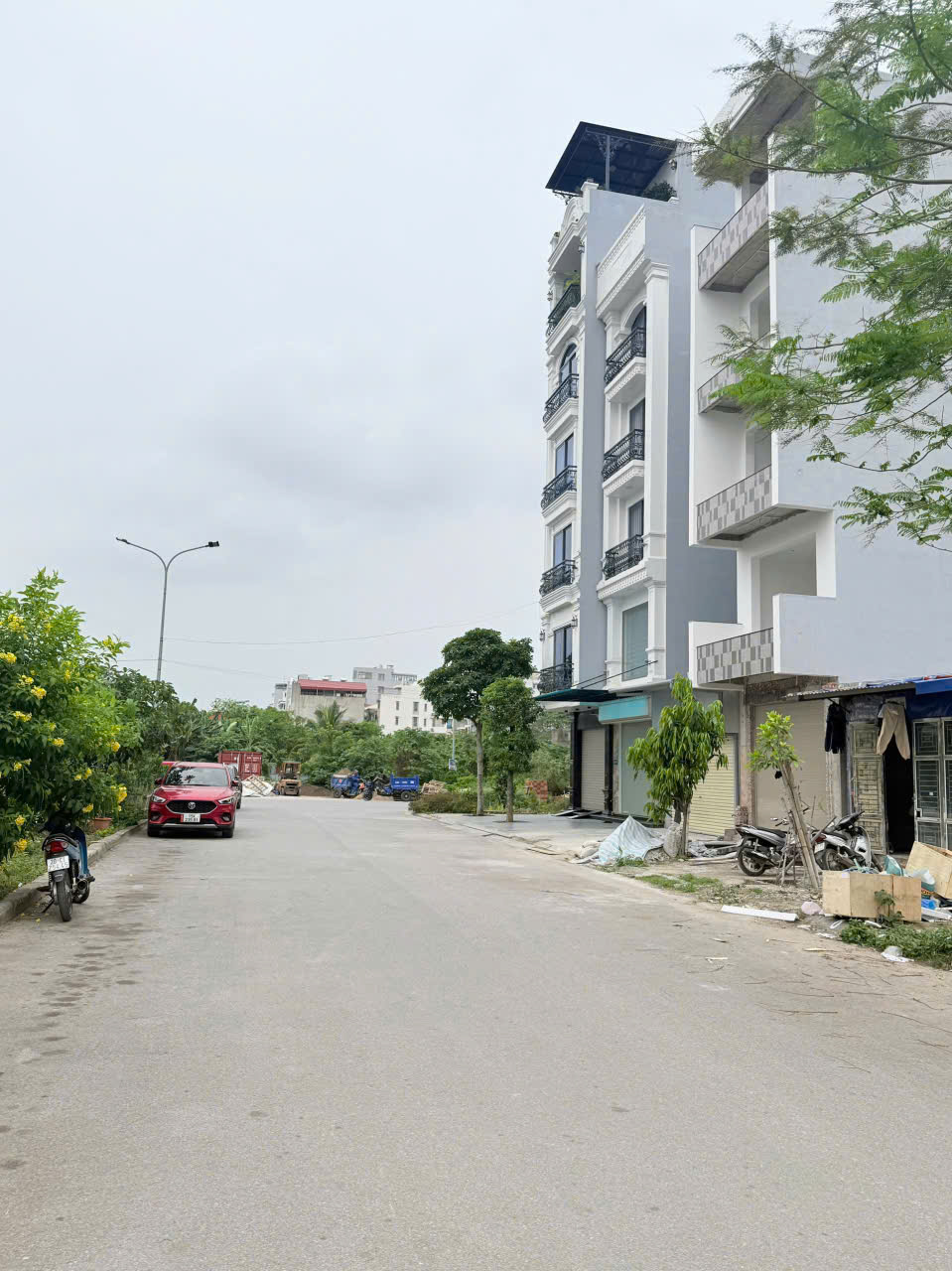 💋💋Đất Lê Hồng Phong - đường 30m siêu rộng - ngay sau Siêu thị GO 15998147