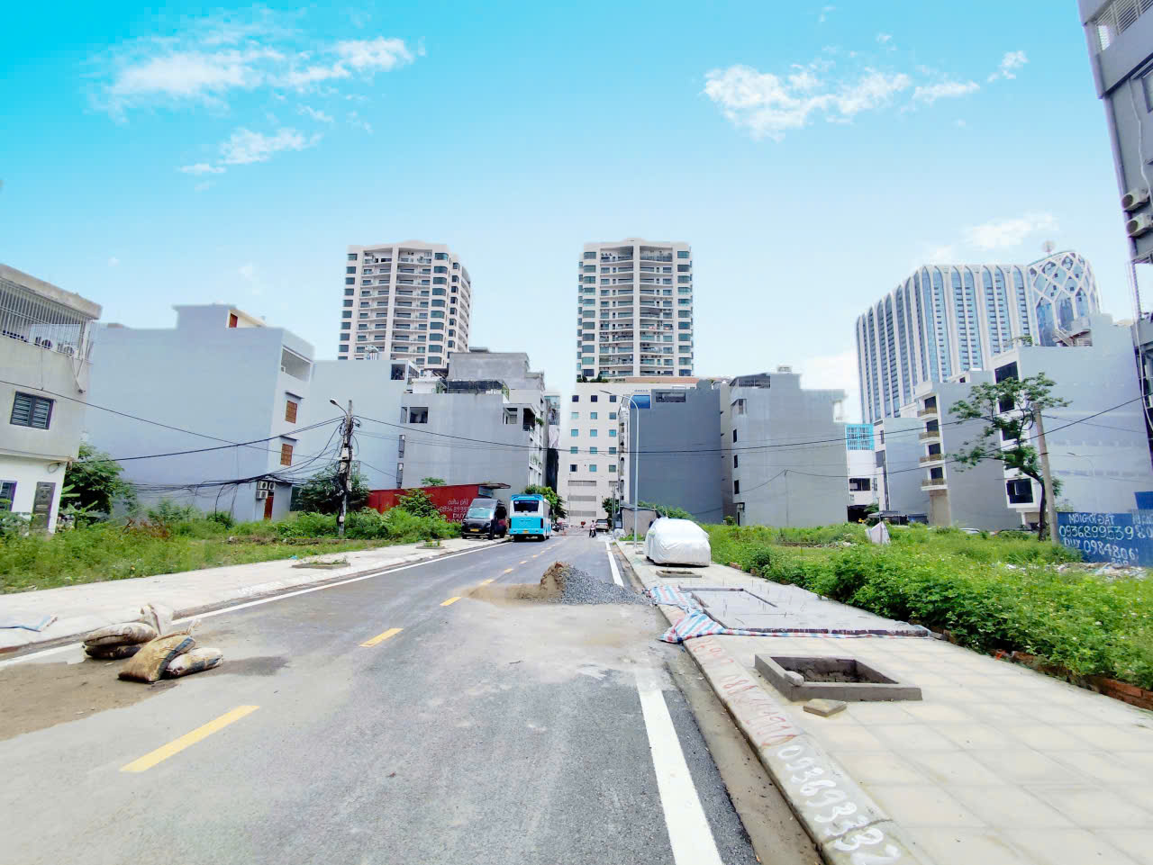 💋💋Đất Lê Hồng Phong - đường 30m siêu rộng - ngay sau Siêu thị GO 15998147