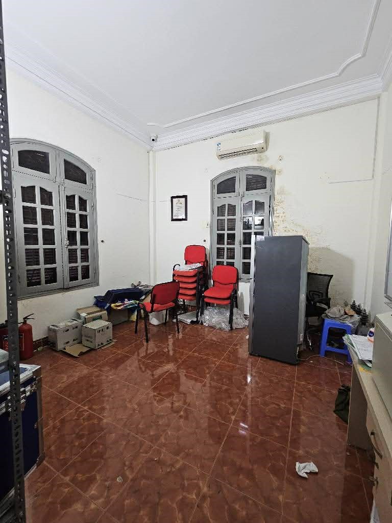 NHÀ PHỐ VŨ THẠNH - HÀO NAM_MẶT NGÕ Ô TÔ TRÁNH_GẦN PHỐ_44m2 5 TẦNG_KINH DOANH_2 MẶT THOÁNG, 12.x tỷ 15998150