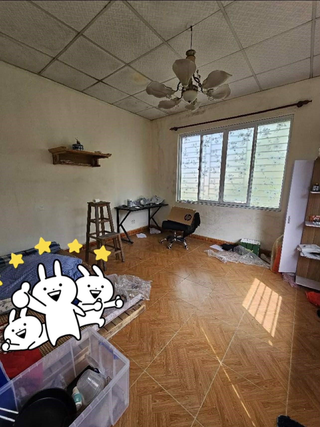 NHÀ PHỐ VŨ THẠNH - HÀO NAM_MẶT NGÕ Ô TÔ TRÁNH_GẦN PHỐ_44m2 5 TẦNG_KINH DOANH_2 MẶT THOÁNG, 12.x tỷ 15998150