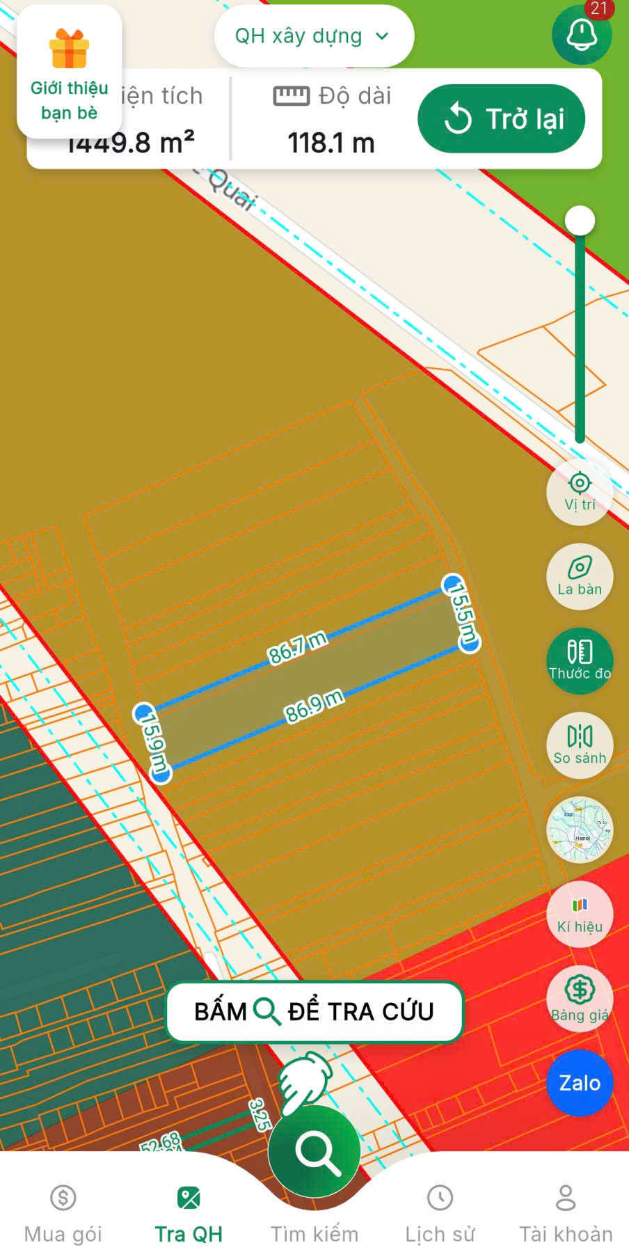 HÀNG KÍN ÂU CƠ – 1450M2 – 2 MẶT Ô TÔ – KHO XƯỞNG SẴN – CHỦ NỢ BANK CẦN RA HÀNG NGAY 15998181