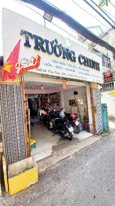 🚨 THUẬN AN CƯ – MẶT TIỀN HẺM – ĐANG KINH DOANH - Q7 – H.ẺM 308 HUỲNH TẤN PHÁT – 4x17 – NH.ỈNH 5 T.Ỷ 15998182