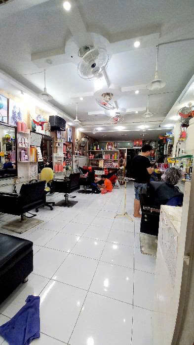 🚨 THUẬN AN CƯ – MẶT TIỀN HẺM – ĐANG KINH DOANH - Q7 – H.ẺM 308 HUỲNH TẤN PHÁT – 4x17 – NH.ỈNH 5 T.Ỷ 15998182