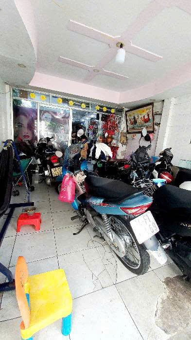 🚨 THUẬN AN CƯ – MẶT TIỀN HẺM – ĐANG KINH DOANH - Q7 – H.ẺM 308 HUỲNH TẤN PHÁT – 4x17 – NH.ỈNH 5 T.Ỷ 15998182