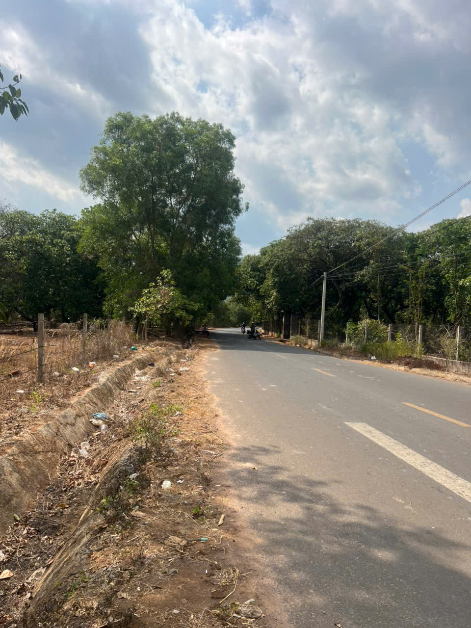 Bán đất Mt Nhựa Xuân Hiệp-Tân Tiến, Xuân Lộc. Đồng Nai. Giá 3.25ty. Lh 0984488048. 15998183