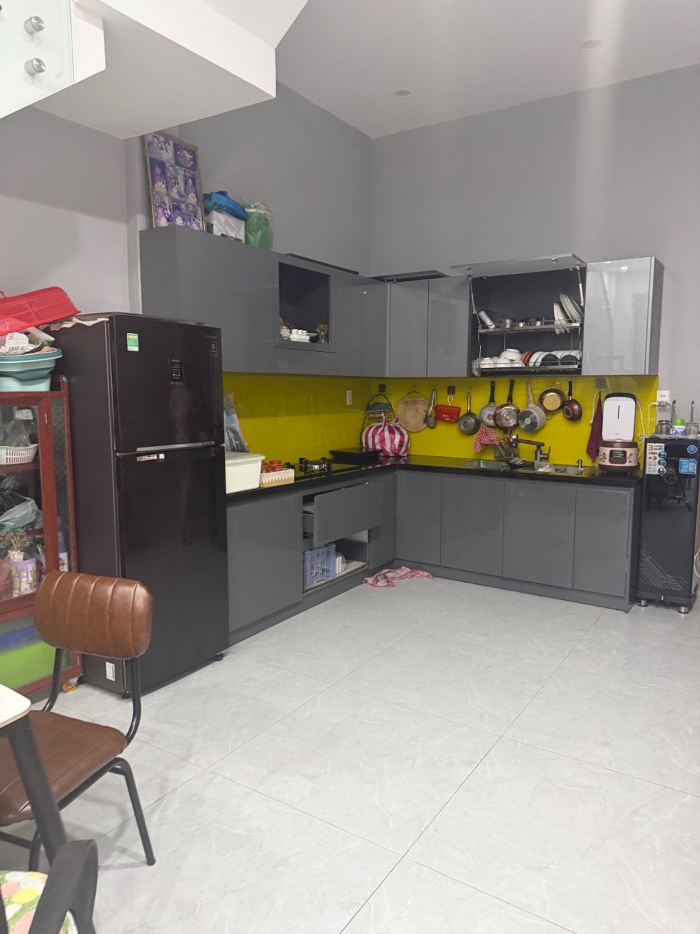 Bán nhà 2 tầng mặt tiền Nguyễn Xuân Hữu 72m2 giá 4 tỷ 750 15998191