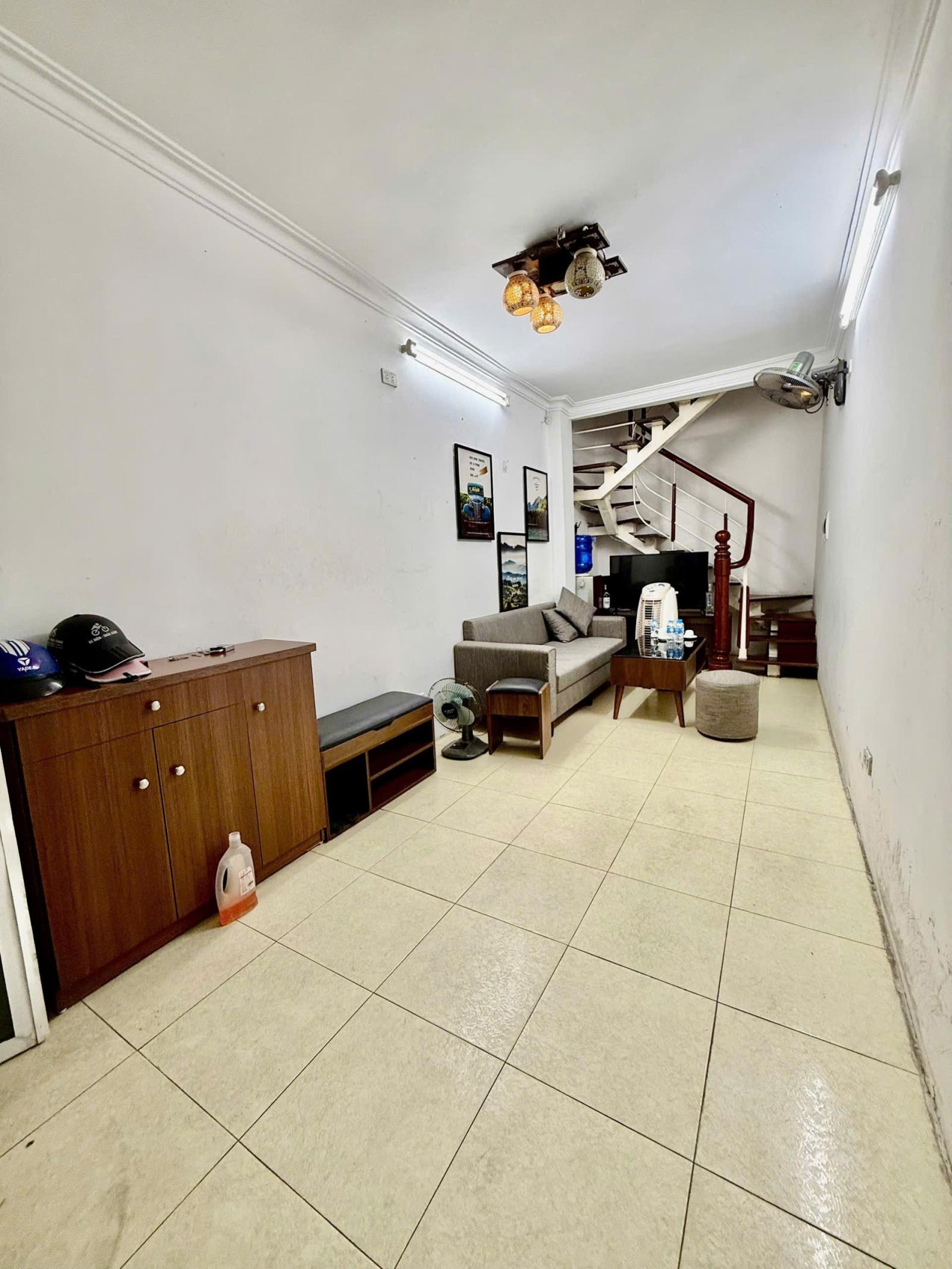 🔥 NHÀ KIM HOA - XÃ ĐÀN - GIẢI PHÓNG: 5 TẦNG KIÊN CỐ - VỊ TRÍ TRUNG TÂM KẾT NỐI CÁC QUẬN - CHỈ HƠN 15998192