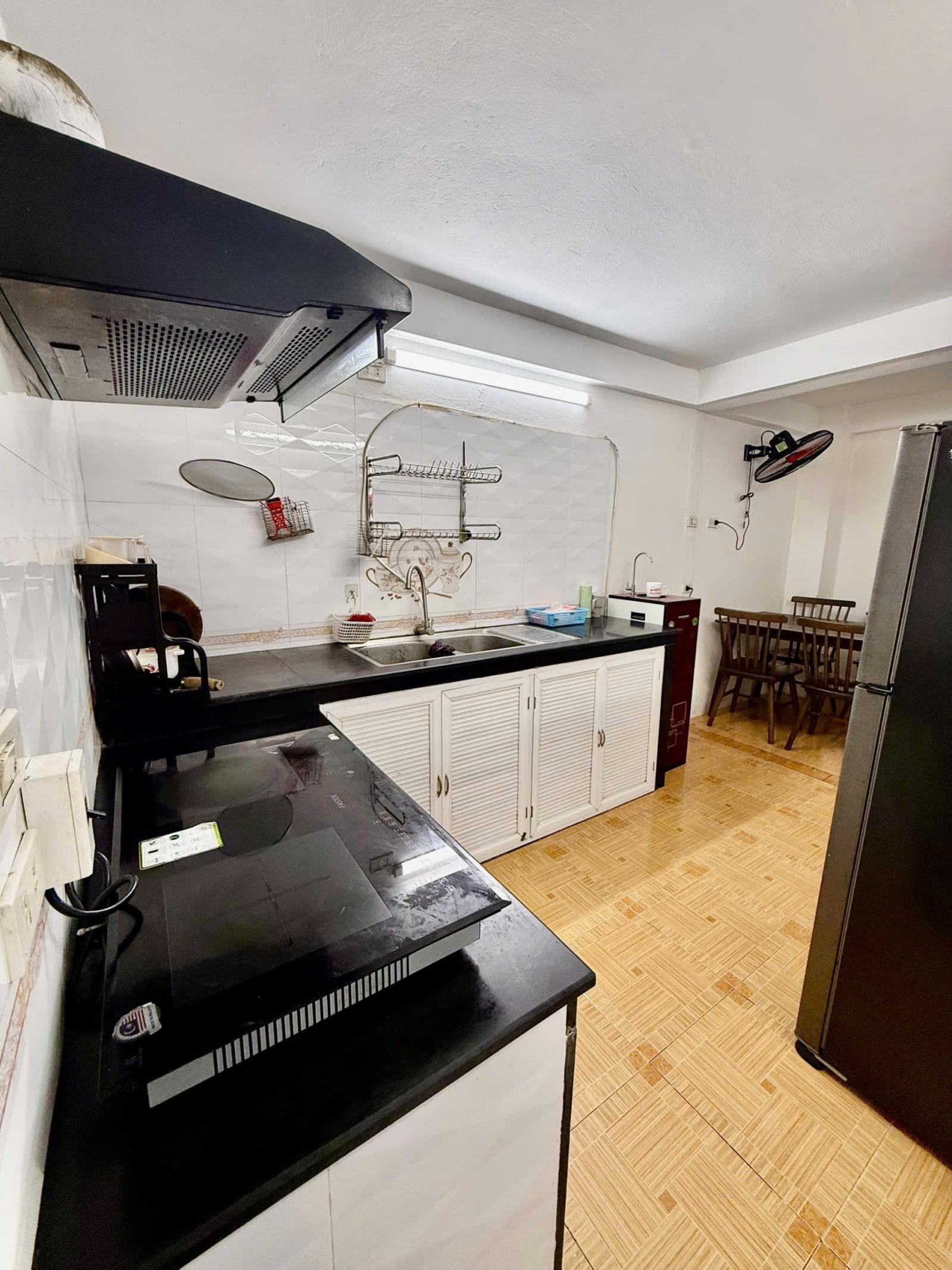 🔥 NHÀ KIM HOA - XÃ ĐÀN - GIẢI PHÓNG: 5 TẦNG KIÊN CỐ - VỊ TRÍ TRUNG TÂM KẾT NỐI CÁC QUẬN - CHỈ HƠN 15998192