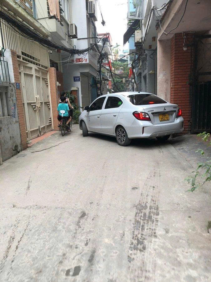 VĨNH PHÚC – BA ĐÌNH – KHÔNG CHỈ LÀ NHÀ, MÀ LÀ TÀI SẢN GIỮ VỊ THẾ 15998194