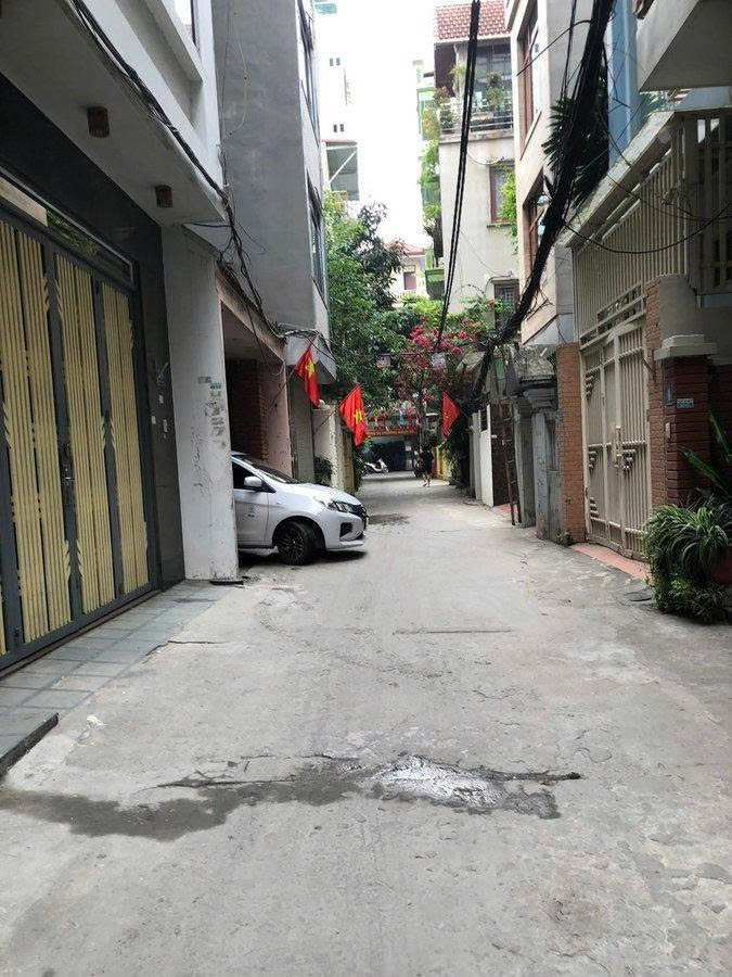 VĨNH PHÚC – BA ĐÌNH – KHÔNG CHỈ LÀ NHÀ, MÀ LÀ TÀI SẢN GIỮ VỊ THẾ 15998194