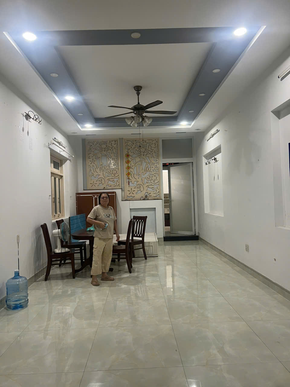 CHÍNH CHỦ CHO THUÊ NHÀ NGUYÊN CĂN, TẦNG TRỆT VÀ PHÒNG TRỌ TẠI GÒ VẤP, TP.HCM 15998195