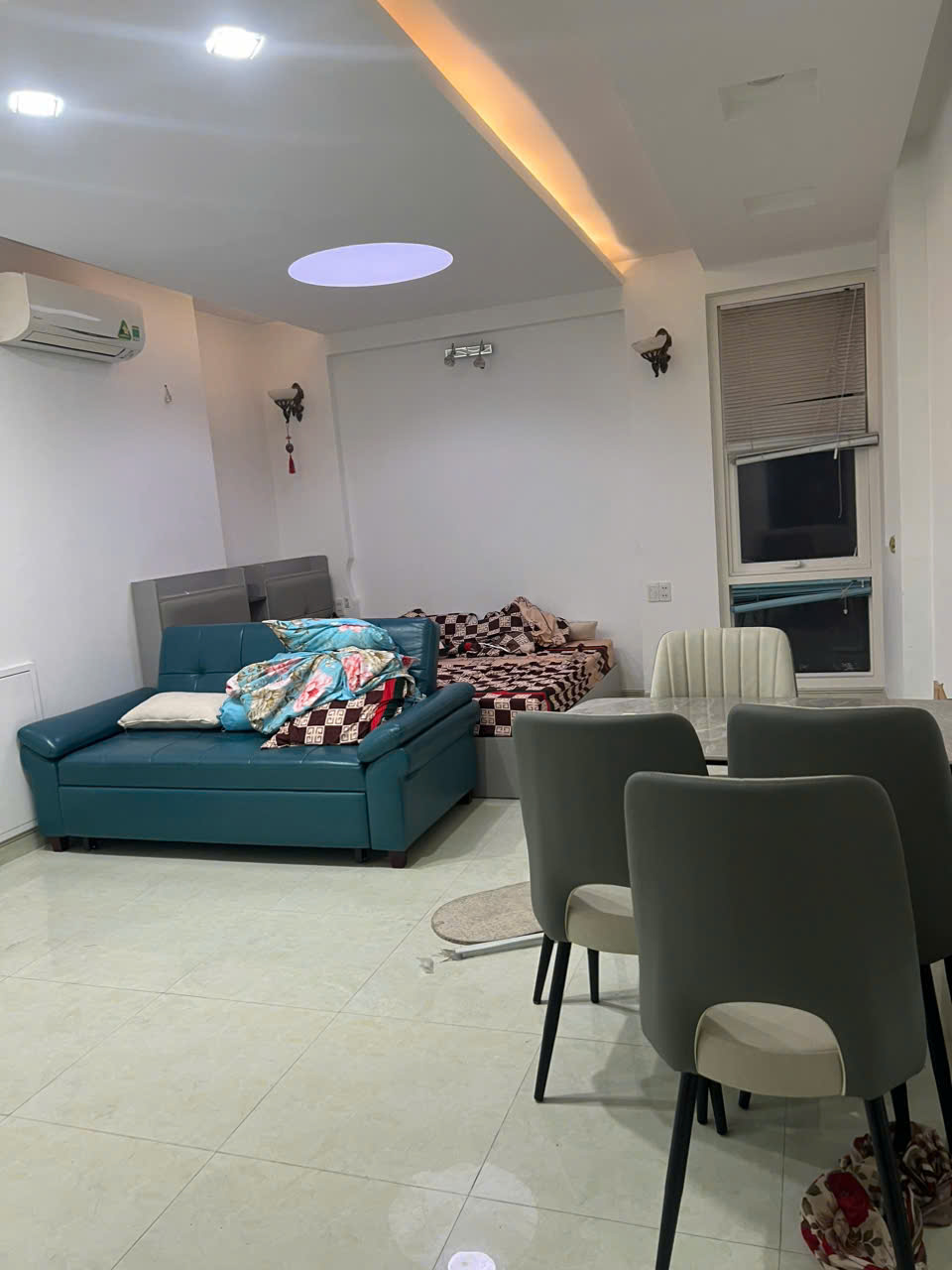 CHÍNH CHỦ CHO THUÊ NHÀ NGUYÊN CĂN, TẦNG TRỆT VÀ PHÒNG TRỌ TẠI GÒ VẤP, TP.HCM 15998195