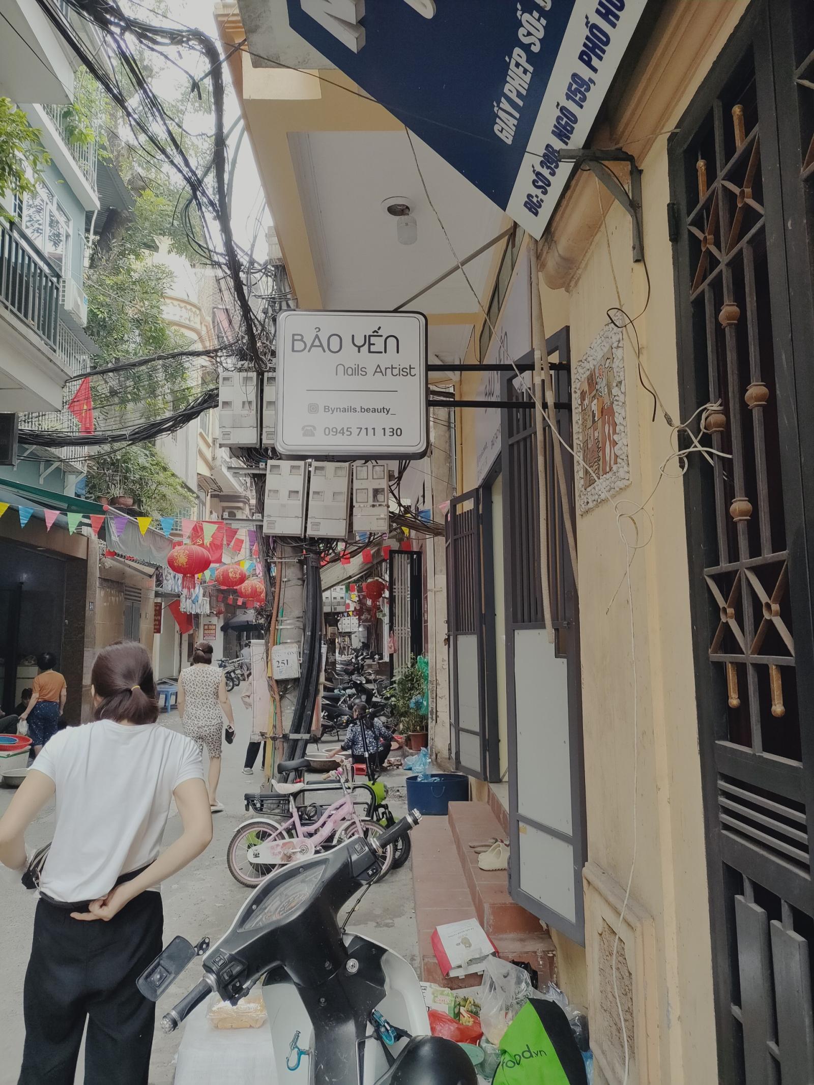 Bán gấp giá rẻ ô tô kinh doanh Ngõ Quỳnh 32m, 4 tầng, mặt tiền 4m, 8.5 tỷ Hai Bà Trưng. 15998199