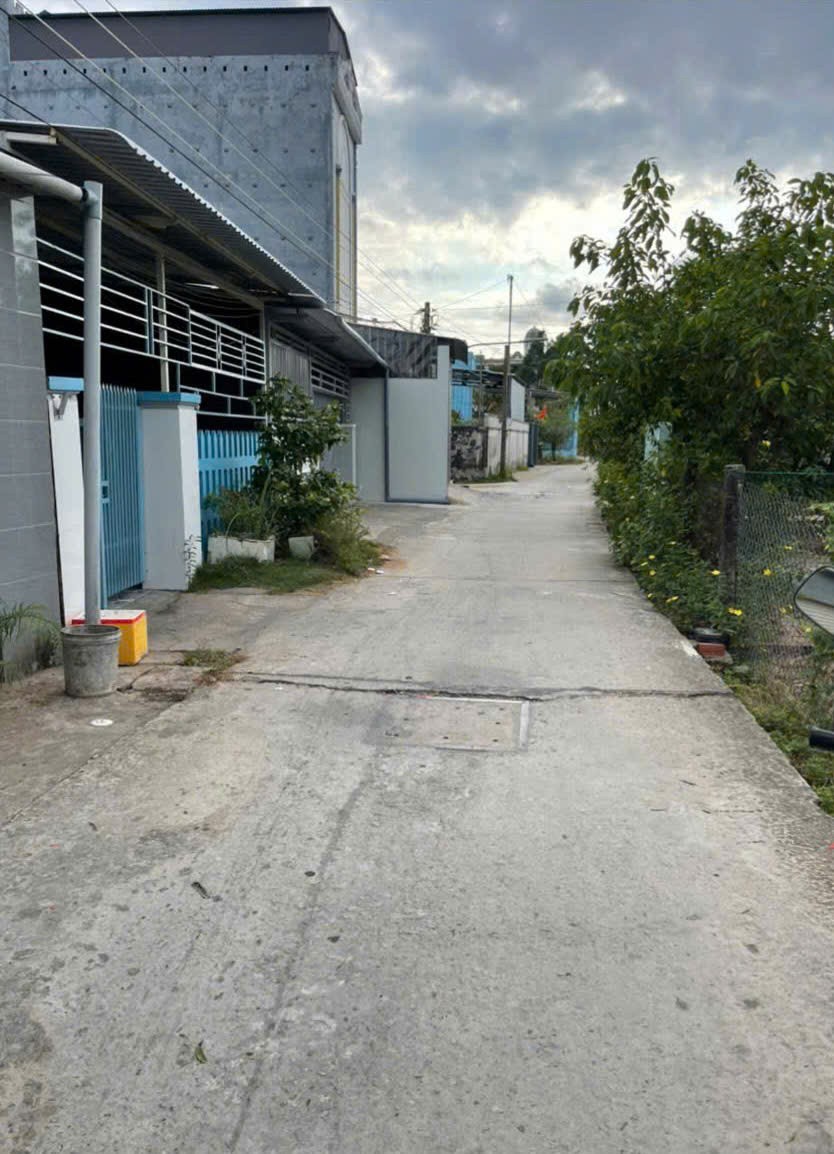 VỊ TRÍ ĐẸP - GIÁ TỐT - Bán Đất Tặng Nhà Tiền Chế Tại Khóm 1, Phường 1, TP Bạc Liêu 15998200