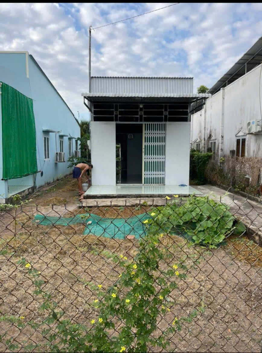VỊ TRÍ ĐẸP - GIÁ TỐT - Bán Đất Tặng Nhà Tiền Chế Tại Khóm 1, Phường 1, TP Bạc Liêu 15998200