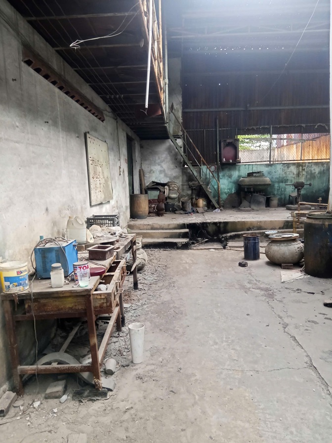 NHÀ ĐẸP – GIÁ TỐT – CHÍNH CHỦ CẦN BÁN NHÀ – Đường Vĩnh Phú 25 – Phường Vĩnh Phú – TP Hồ Chí Minh 15998201