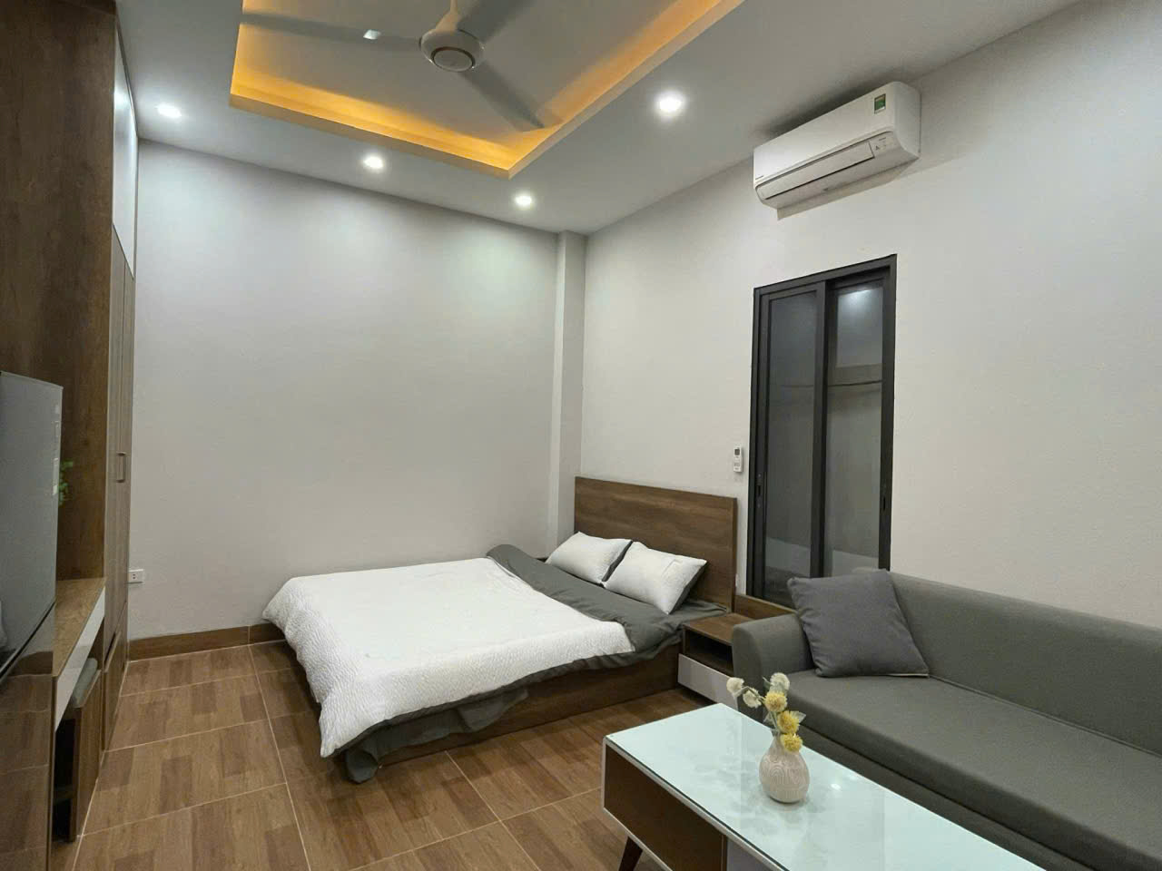 🔥💯 HIẾM -  NHÀ ĐẸP  – BA ĐÌNH – GẦN LĂNG BÁC – LÔ GÓC _ Ở NGAY - 45M² - NHỈNH X TỶ .💥( Có T.L) 15998219