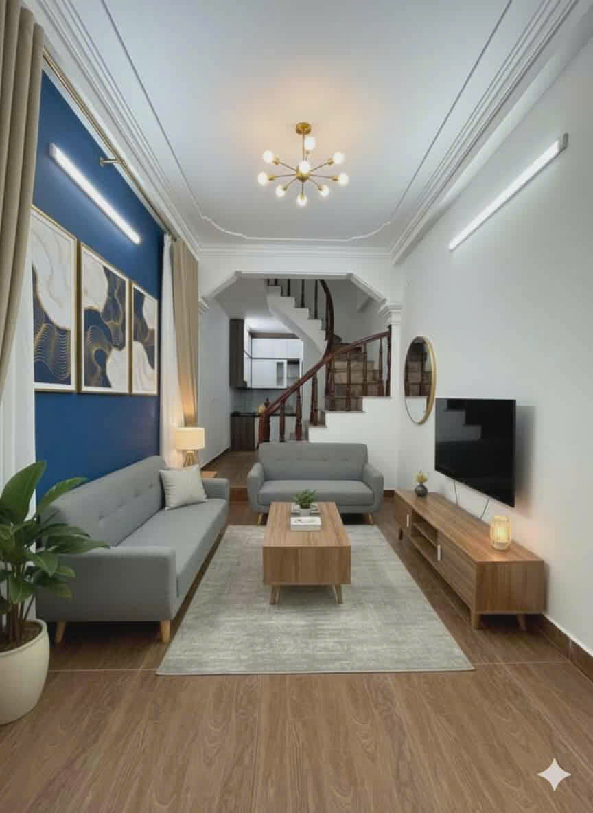 🔥💯 HIẾM -  NHÀ ĐẸP  – BA ĐÌNH – GẦN LĂNG BÁC – LÔ GÓC _ Ở NGAY - 45M² - NHỈNH X TỶ .💥( Có T.L) 15998219