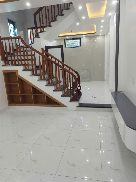 BÁN NHÀ 3 TẦNG GẦN BÙI VIỆN – HẢI AN – NGÕ THÔNG – GIÁ 2,45 TỶ 15998220