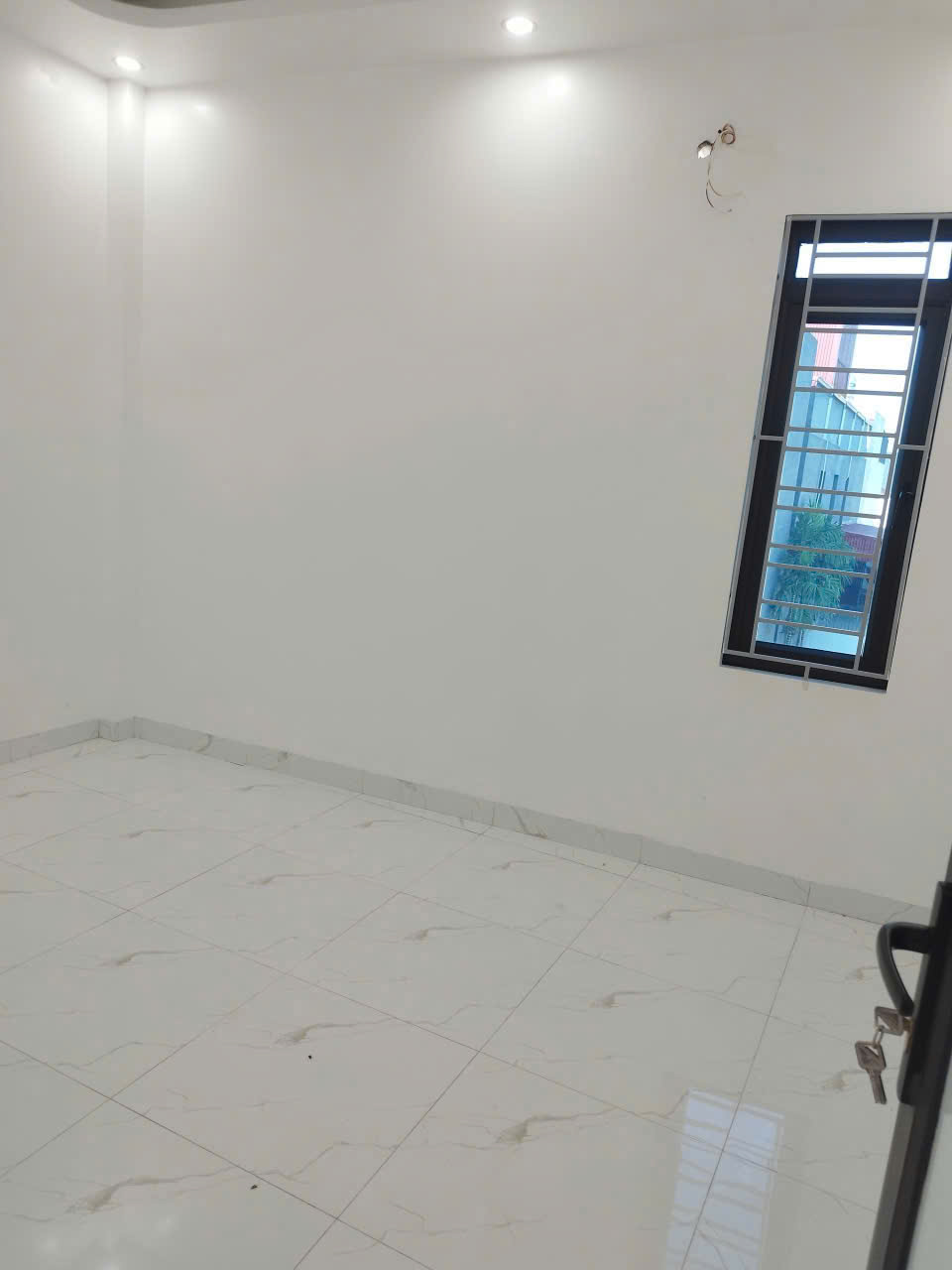 BÁN NHÀ 3 TẦNG GẦN BÙI VIỆN – HẢI AN – NGÕ THÔNG – GIÁ 2,45 TỶ 15998220