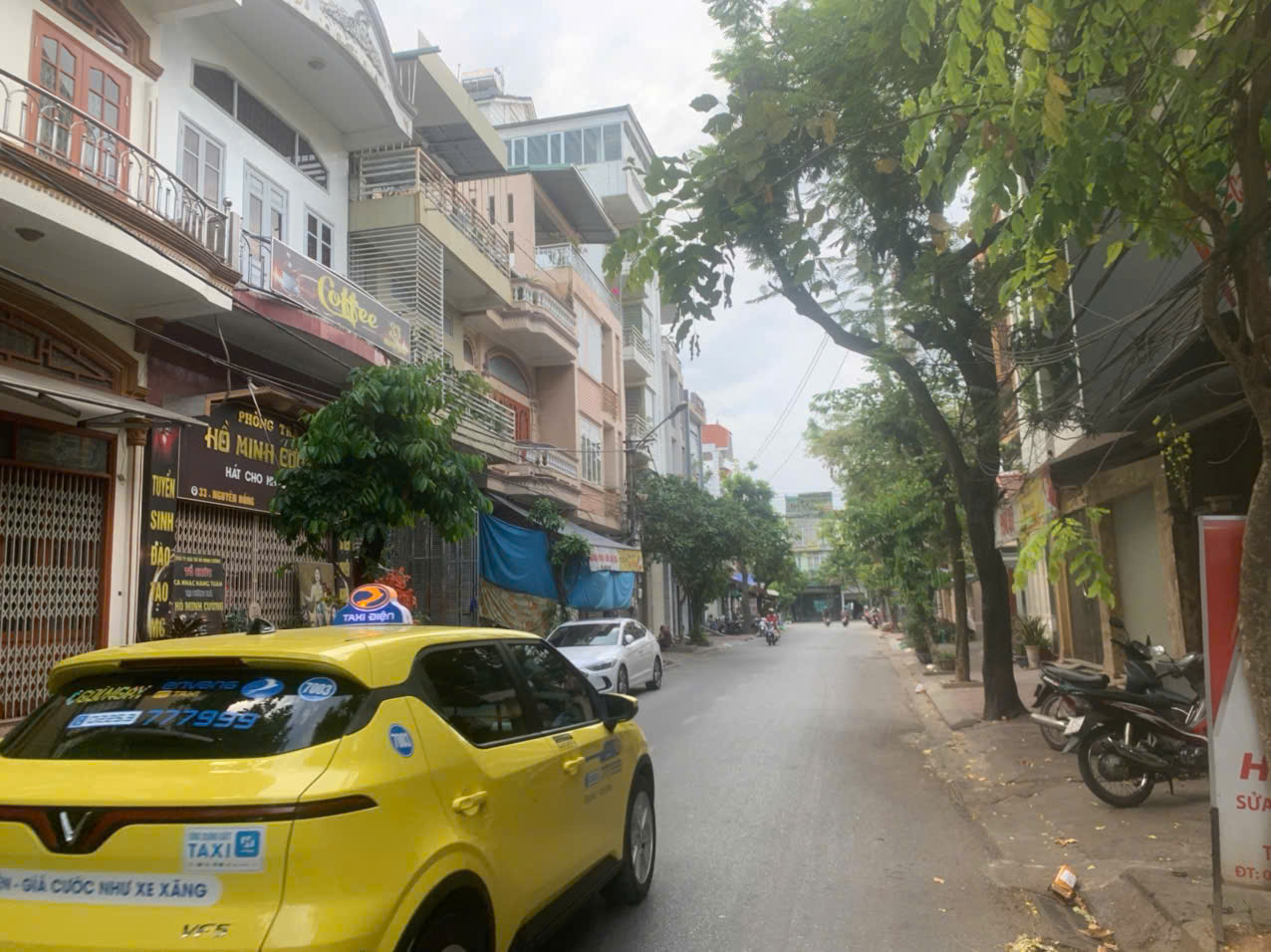 BÁN NHÀ 7 TẦNG NGUYÊN HỒNG – LÊ CHÂN – LÔ GÓC – THANG MÁY – 9,9 TỶ 15998221