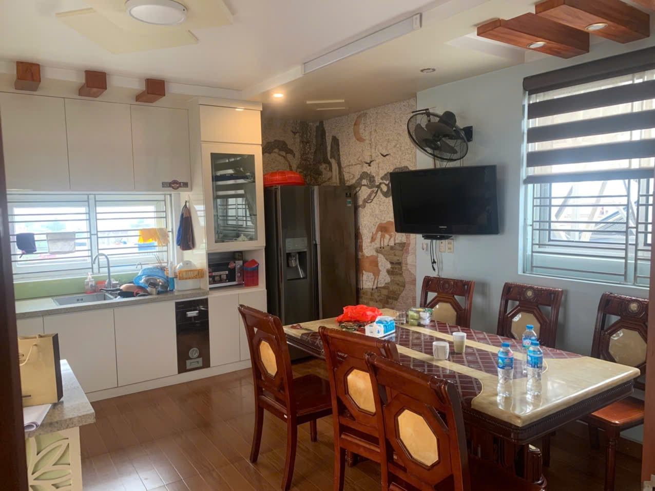 BÁN NHÀ 7 TẦNG NGUYÊN HỒNG – LÊ CHÂN – LÔ GÓC – THANG MÁY – 9,9 TỶ 15998221