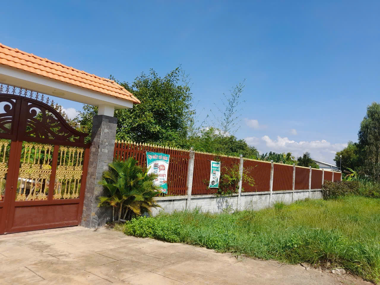 CHÍNH CHỦ bán đất đường số 3 BỜI LỜI, Khu phố Ninh Phúc, Phường Ninh Thạnh, Thành phố Tây Ninh 15998223